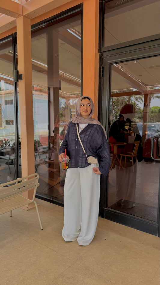 أُنس in Navy