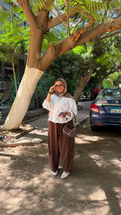 رفيف pants