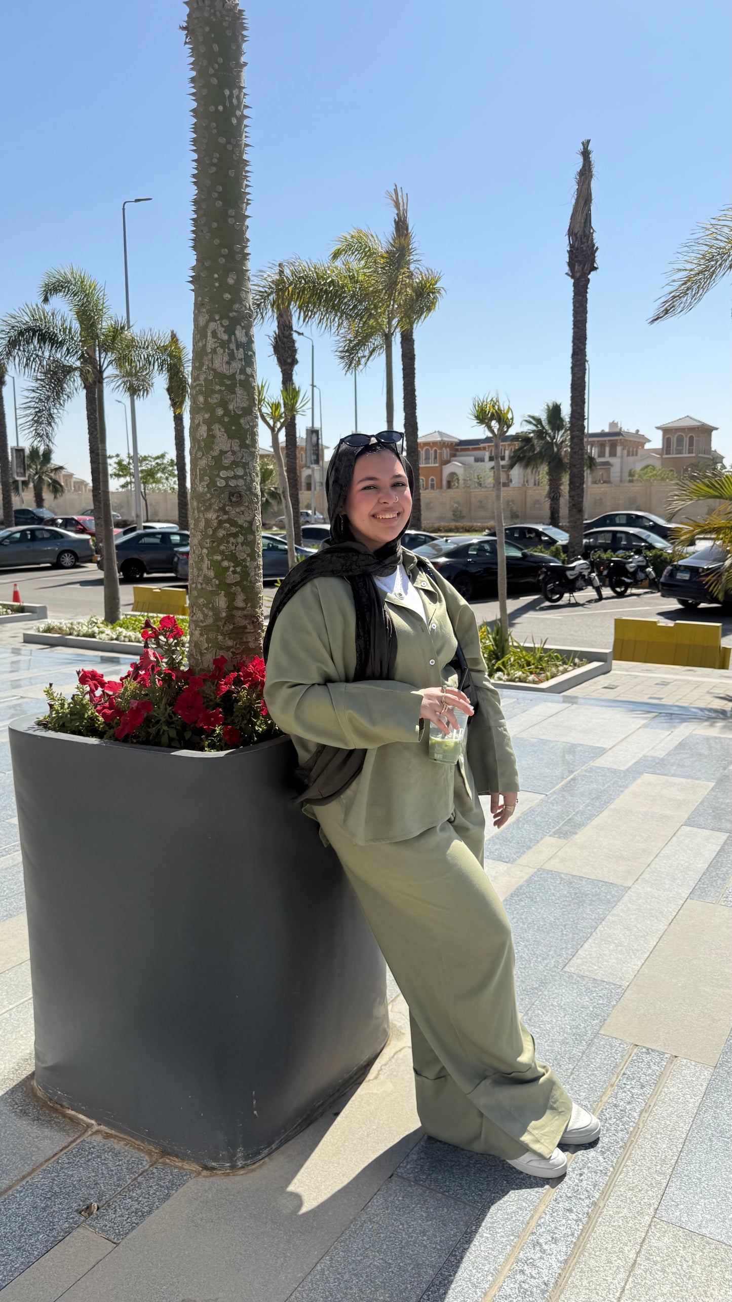 زهرة